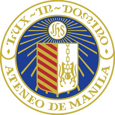 Ateneo de Manila University “BLUE EAGLES” .
